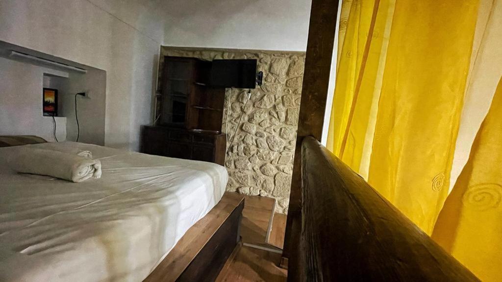 Via Roma 100 Rooms Enna Exterior foto