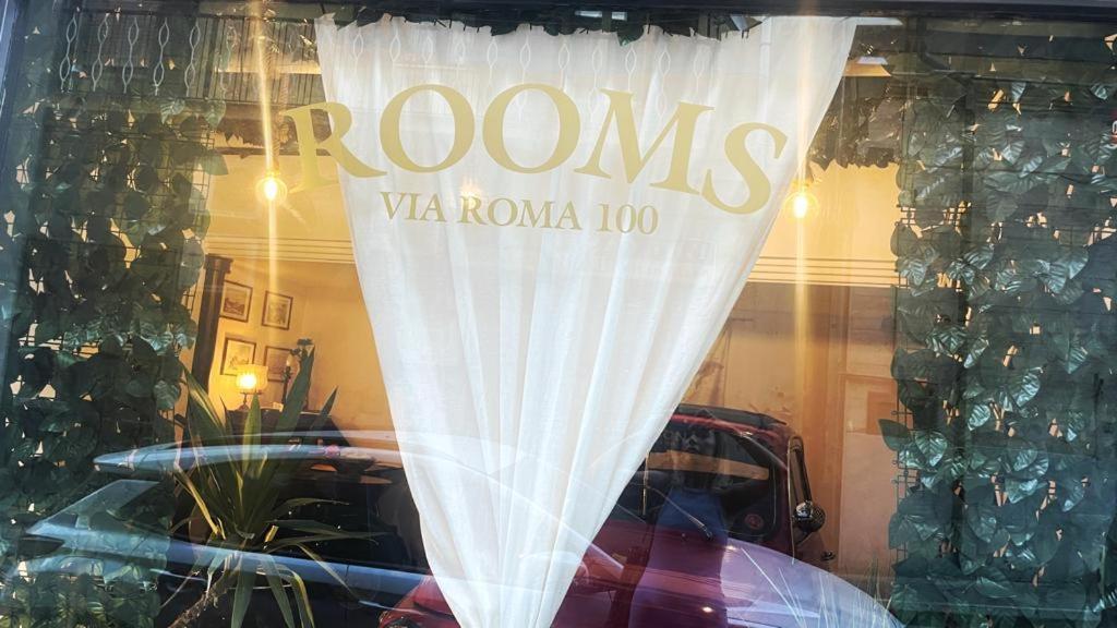 Via Roma 100 Rooms Enna Exterior foto